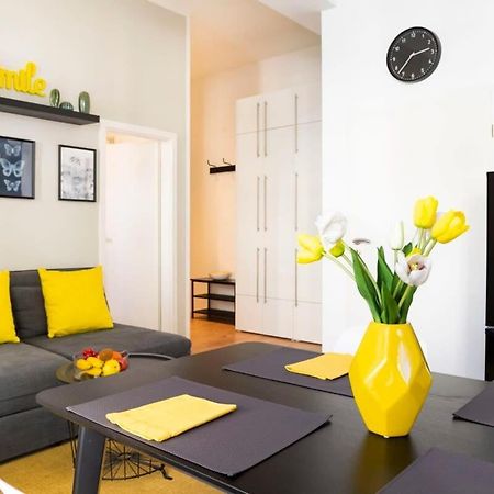Central Apartment Берлін Екстер'єр фото